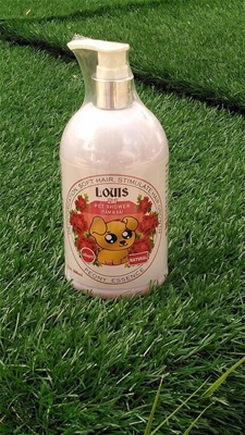 Sữa tắm Louis 2in1 Peony 500ml